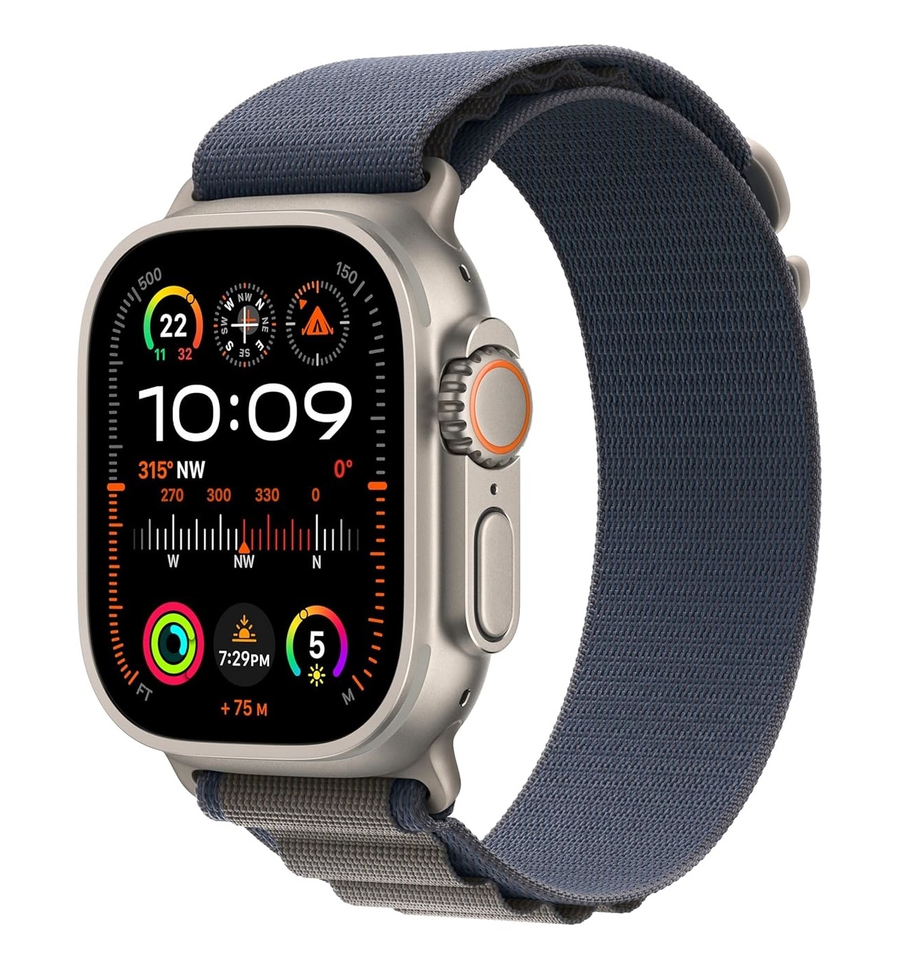 Apple Watch Ultra 2